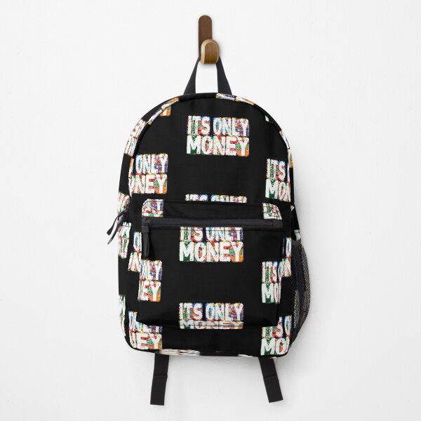 Item preview, Its Only Money designed and sold by Kiddydesign.