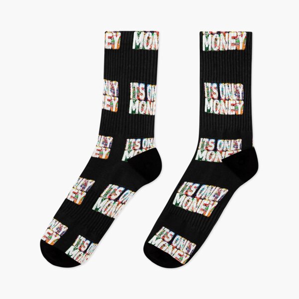 Item preview, Its Only Money designed and sold by Kiddydesign.