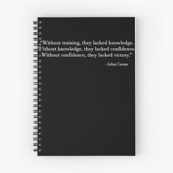 Item preview, Julius Caesar Quote designed and sold by Lowgik.