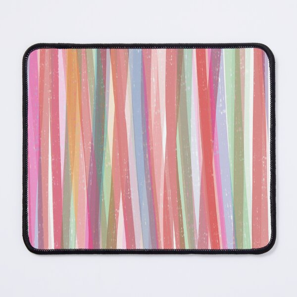 Item preview, pastel lines designed and sold by ventumpluviam.