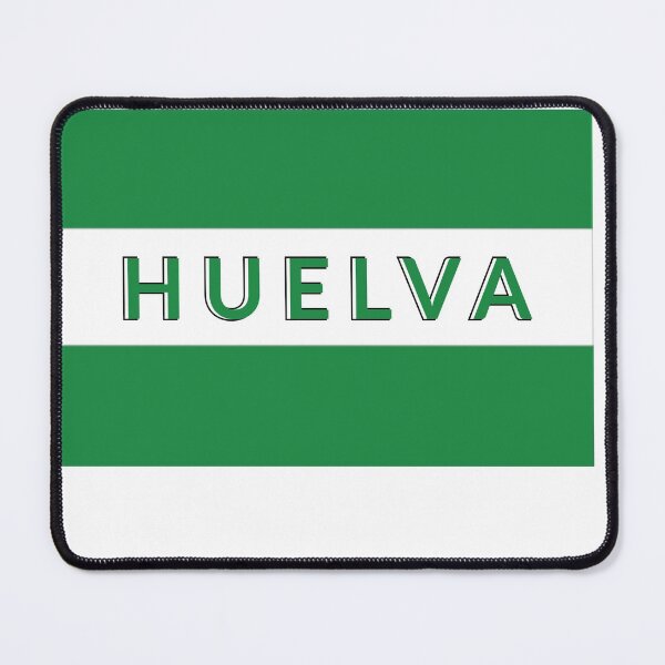 Item preview, HUELVA - SPAIN - ANDALUSIA - SPAIN FLAG - ANDALUCIA designed and sold by Tropical Blood.