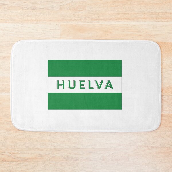 Item preview, HUELVA - SPAIN - ANDALUSIA - SPAIN FLAG - ANDALUCIA  designed and sold by Tropical Blood.