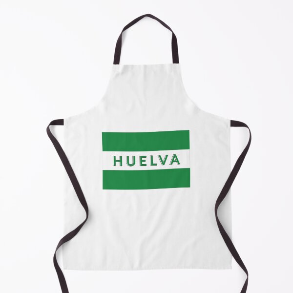 Item preview, HUELVA - SPAIN - ANDALUSIA - SPAIN FLAG - ANDALUCIA  designed and sold by Tropical Blood.