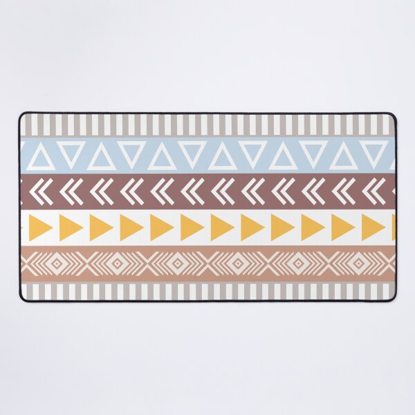 Item preview, Colorful Aztec design designed and sold by BattaAnastasia.
