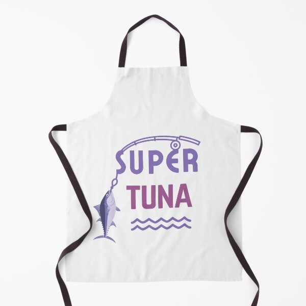Artikelvorschau,  Super Thunfisch T-Shirt - SuperTuna Jin Essential entworfen und verkauft von juracity.