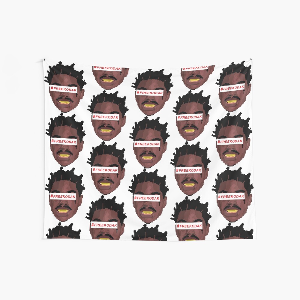 "rapper" Wall Tapestry by slemanbangkok Redbubble