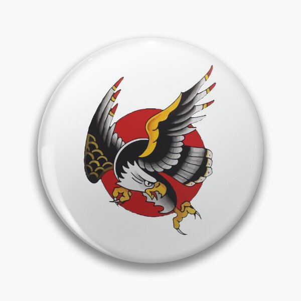 Item preview, Falcon designed and sold by Mounir Ameur Ali.