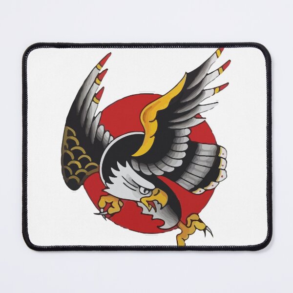 Item preview, Falcon designed and sold by Mounir Ameur Ali.