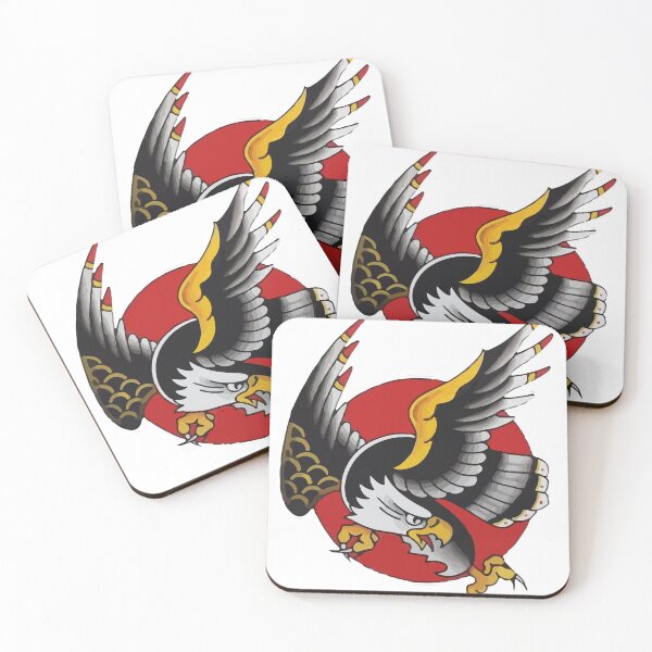 Item preview, Falcon designed and sold by Mounir Ameur Ali.