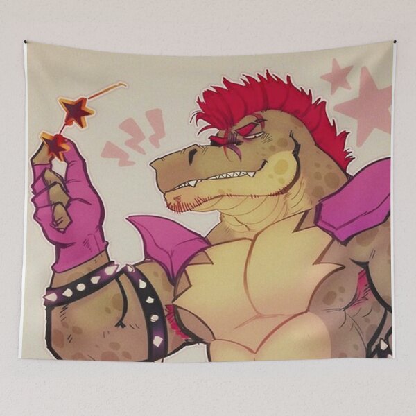 Item preview, Montgomery Gator designed and sold by kamrynwaskiii.