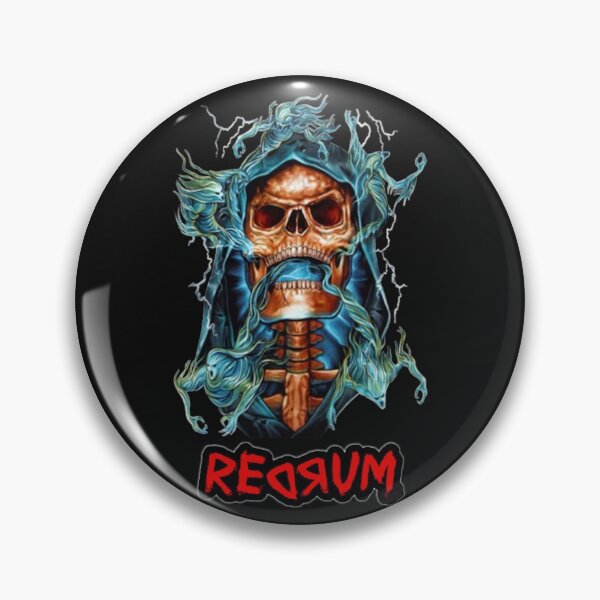 Item preview, conception des nouvelles tendances du couloir de la mort  designed and sold by BritneyZieme.