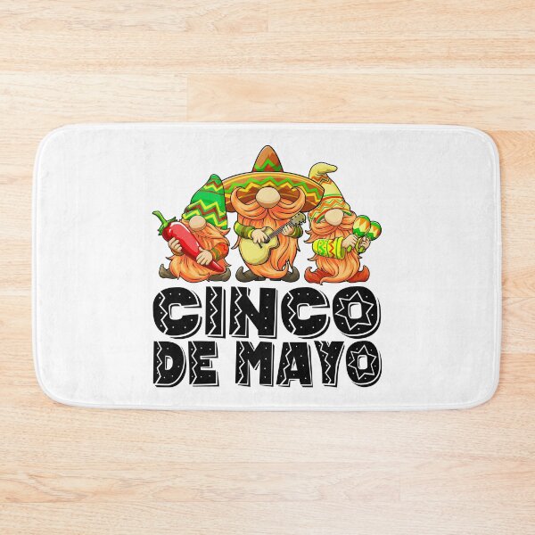 Item preview, Cinco De Mayo designed and sold by Bendthetrend.
