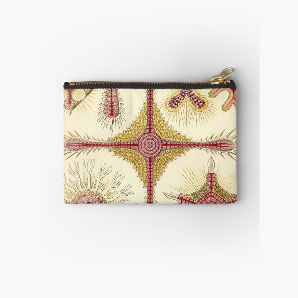 Item preview, Discoidea - Ernst Haeckel  designed and sold by billythekidtees.