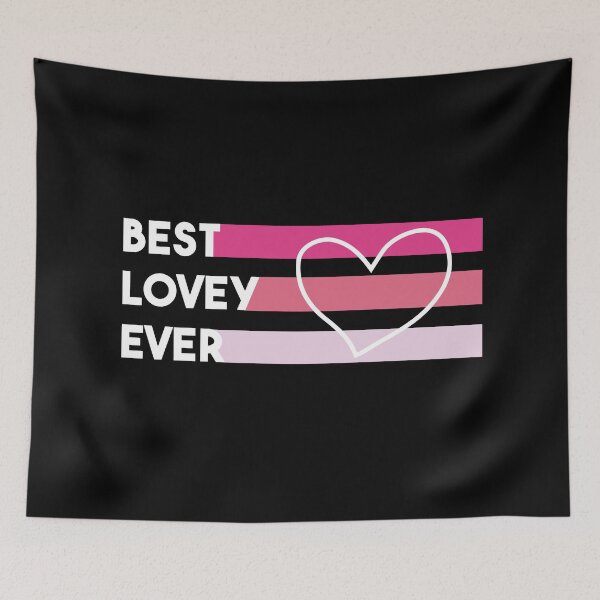Item preview,   Best Lovey Grandma Mothers Day Lovey Grandmother designed and sold by Mer Yem.