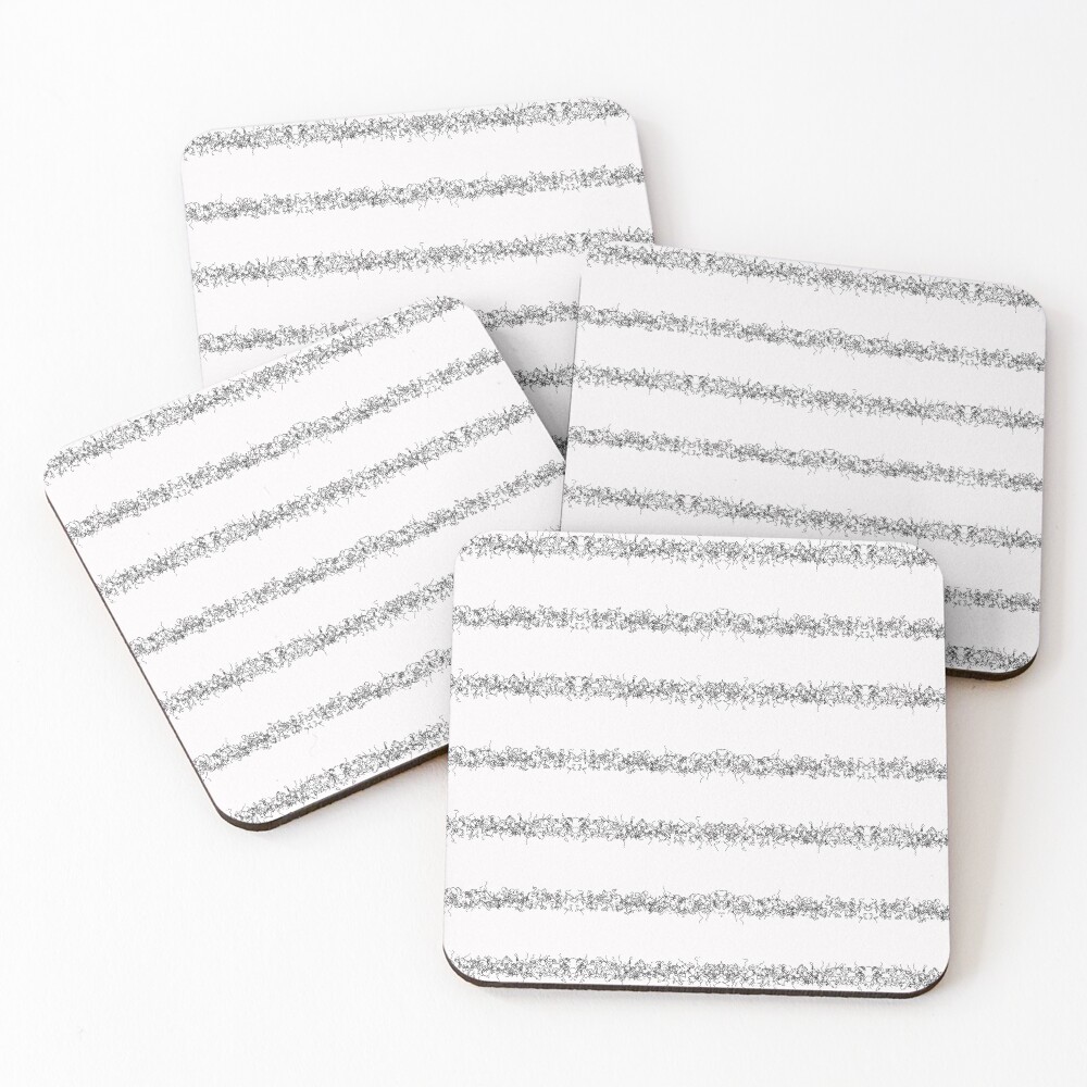 Item preview, Coasters (Set of 4) designed and sold by xorbah.