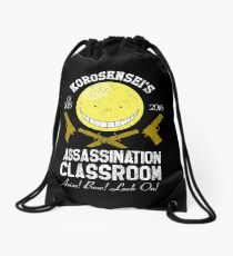 korosensi Drawstring Bag