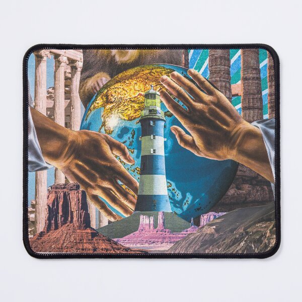 Item preview, Continental Drift designed and sold by tankuss.