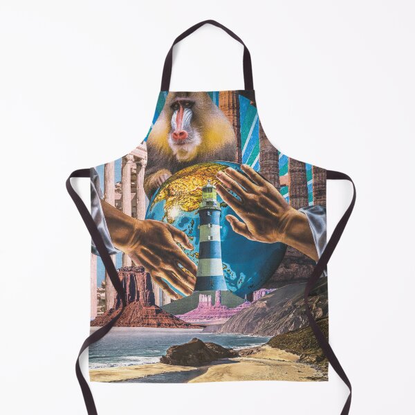 Item preview, Continental Drift designed and sold by tankuss.