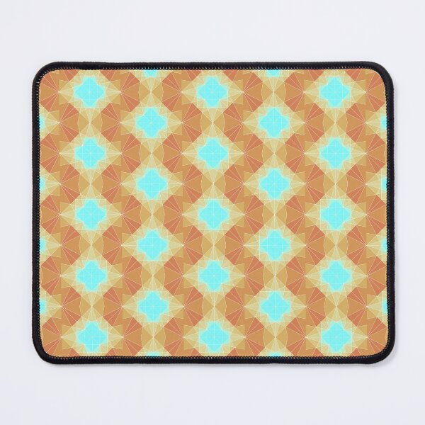 Item preview, Mute Geometric Pattern designed and sold by iliana-lu.