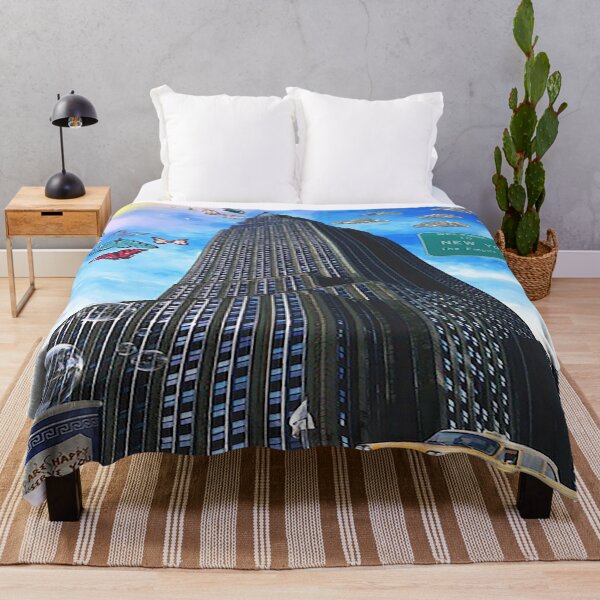 Item preview, New York City Street Scene Part 2 designed and sold by Alisonhgross18.