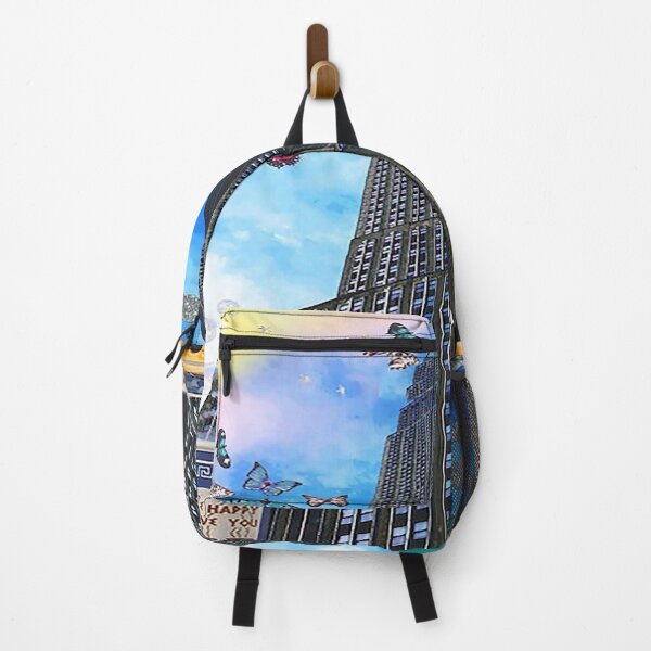 Item preview, New York City Street Scene Part 2 designed and sold by Alisonhgross18.