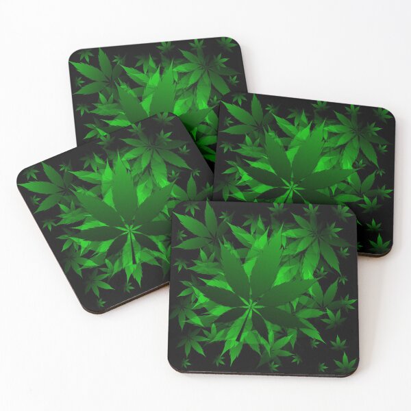 Item preview, Best Marijuana Label Design designed and sold by DabGraphic.
