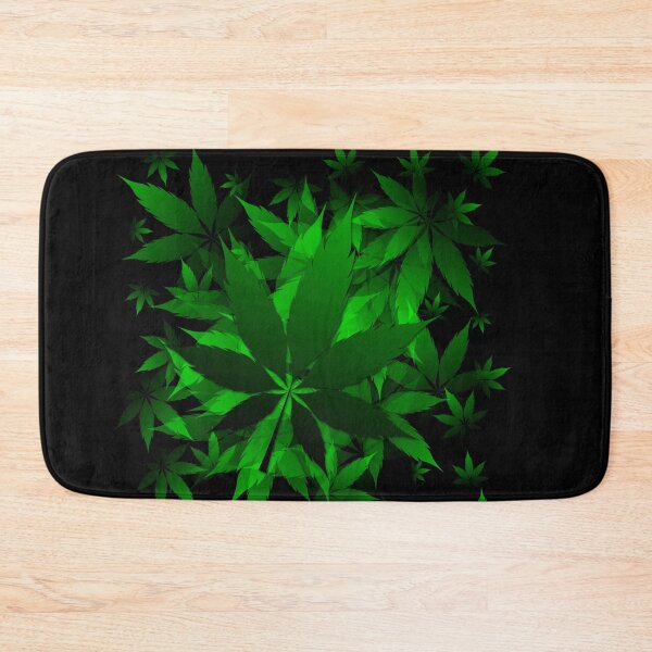 Item preview, Best Marijuana Label Design designed and sold by DabGraphic.