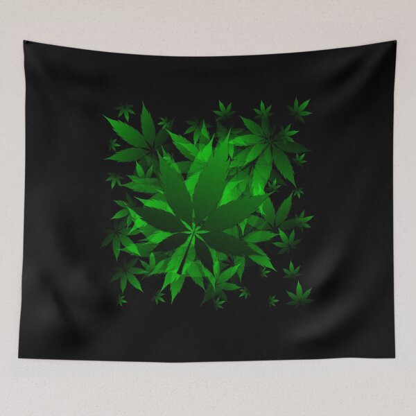 Item preview, Best Marijuana Label Design designed and sold by DabGraphic.