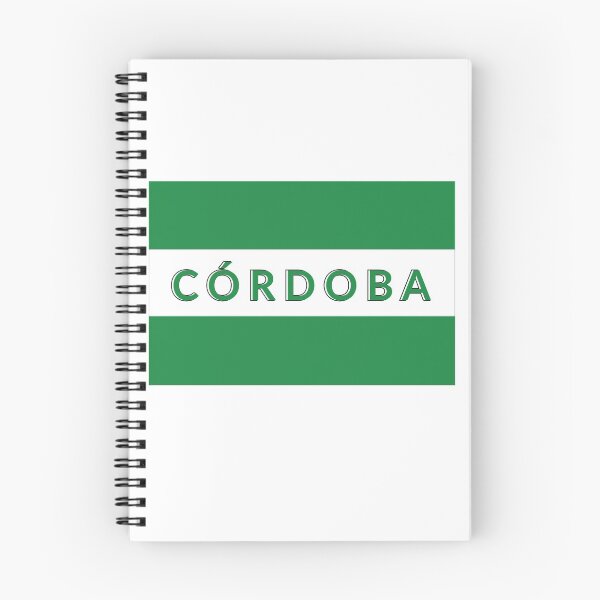 Item preview,  SPAIN - TRAVEL - FLAG - CORDOBA- ESPAÑA - ANDALUCIA  designed and sold by Tropical Blood.