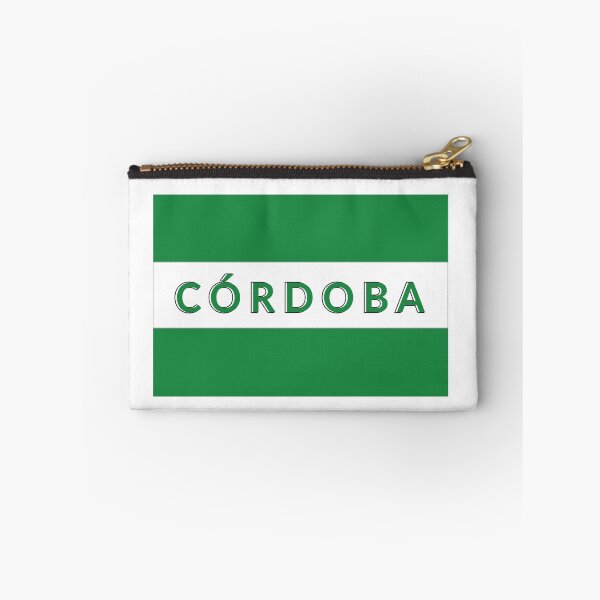 Item preview,  SPAIN - TRAVEL - FLAG - CORDOBA- ESPAÑA - ANDALUCIA  designed and sold by Tropical Blood.