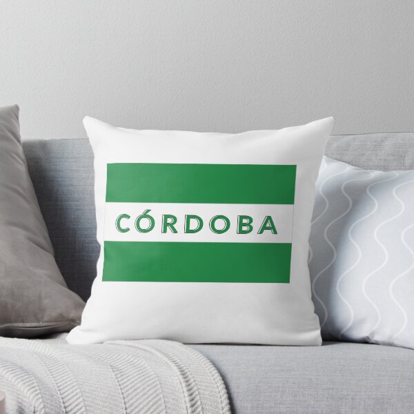 Item preview,  SPAIN - TRAVEL - FLAG - CORDOBA- ESPAÑA - ANDALUCIA  designed and sold by Tropical Blood.