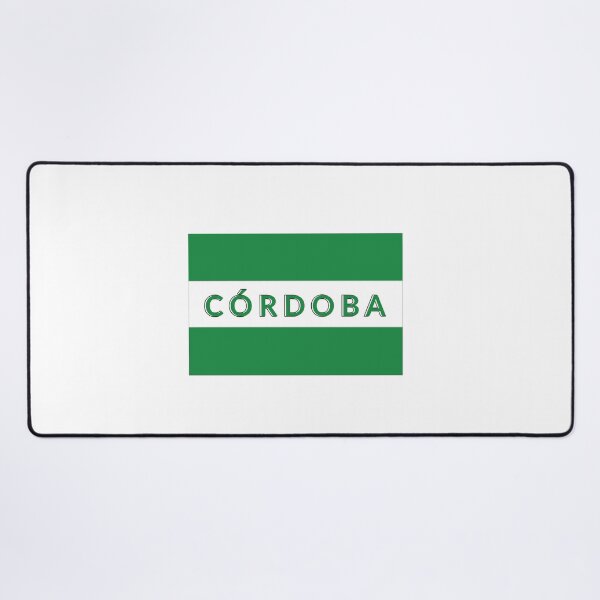 Item preview, SPAIN - TRAVEL - FLAG - CORDOBA- ESPAÑA - ANDALUCIA designed and sold by Tropical Blood.