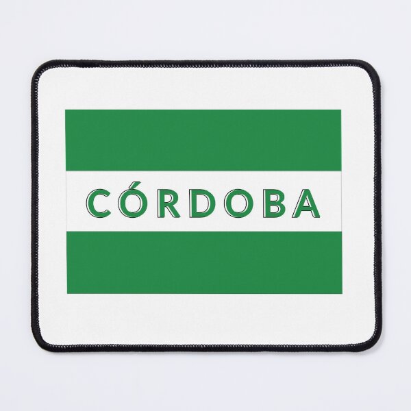 Item preview, SPAIN - TRAVEL - FLAG - CORDOBA- ESPAÑA - ANDALUCIA designed and sold by Tropical Blood.