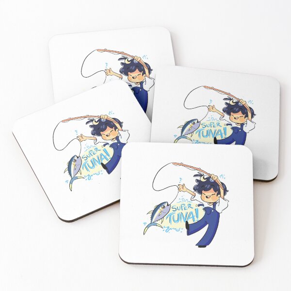 Item preview,  Super Tuna Jin Tshirt - kim seokjin designed and sold by juracity.