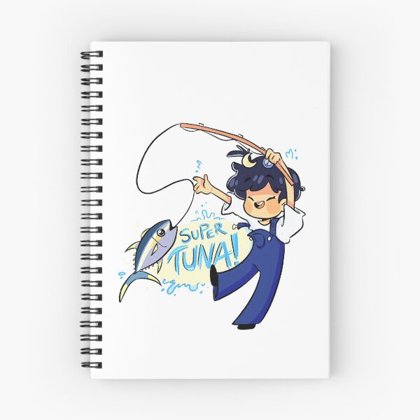 Item preview,  Super Tuna Jin Tshirt - kim seokjin designed and sold by juracity.