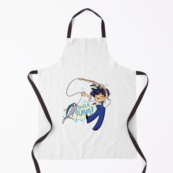 Artikelvorschau,  Super Thunfisch Jin T-Shirt - Kim Seokjin entworfen und verkauft von juracity.