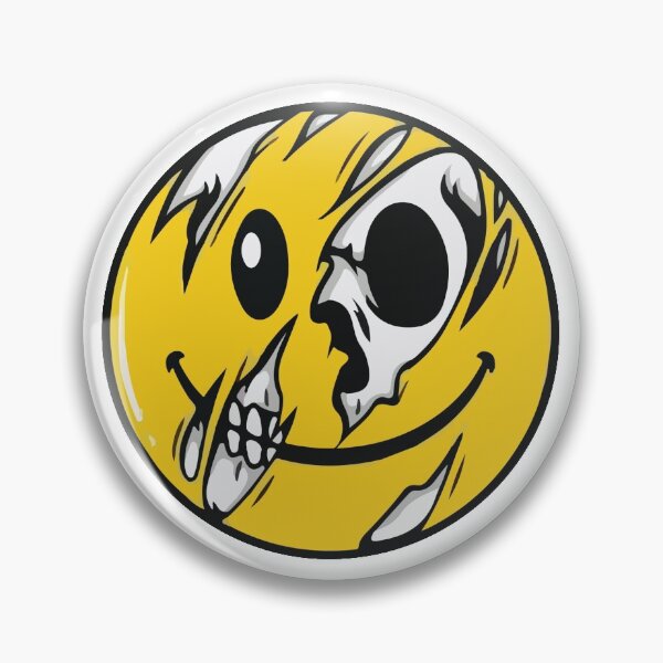 Item preview, smile designed and sold by Mounir Ameur Ali.