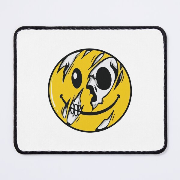 Item preview, smile designed and sold by Mounir Ameur Ali.