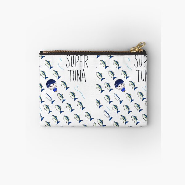 Artikelvorschau, Super Thunfisch Go for it Seokjin Super Thunfisch T-Shirt entworfen und verkauft von juracity.