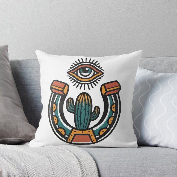 Item preview, cactus designed and sold by Mounir Ameur Ali.