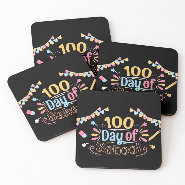 Item preview, 100th Day Of School designed and sold by CocktailDesigns.
