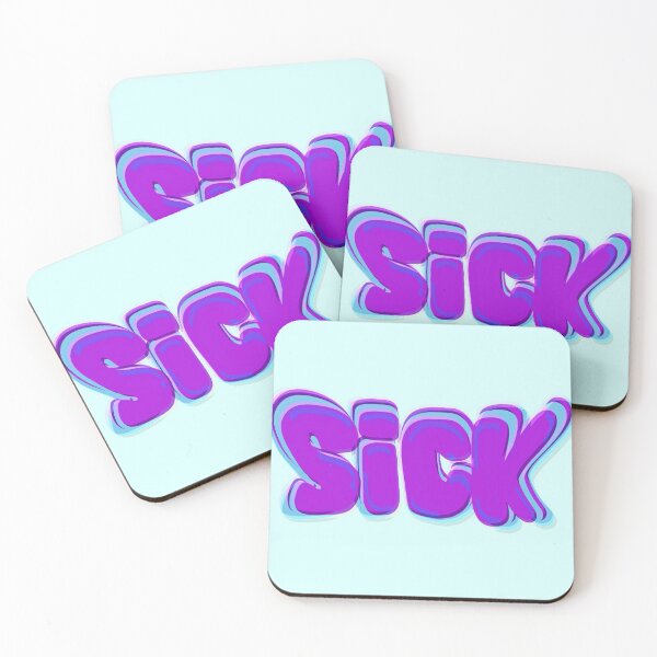 Item preview, Sick Neon Bubble Letter Font Typography designed and sold by hannahvira.