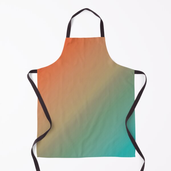 Item preview, Gradient Red and Cyan designed and sold by Pavnud.