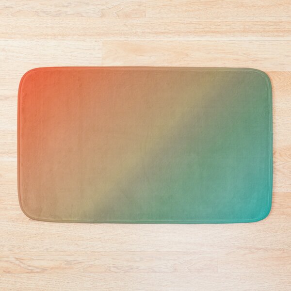 Item preview, Gradient Red and Cyan designed and sold by Pavnud.