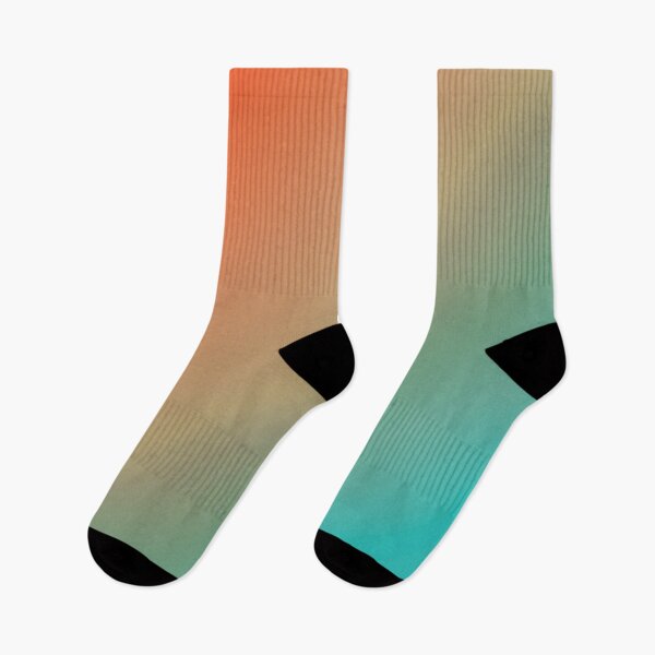 Item preview, Gradient Red and Cyan designed and sold by Pavnud.