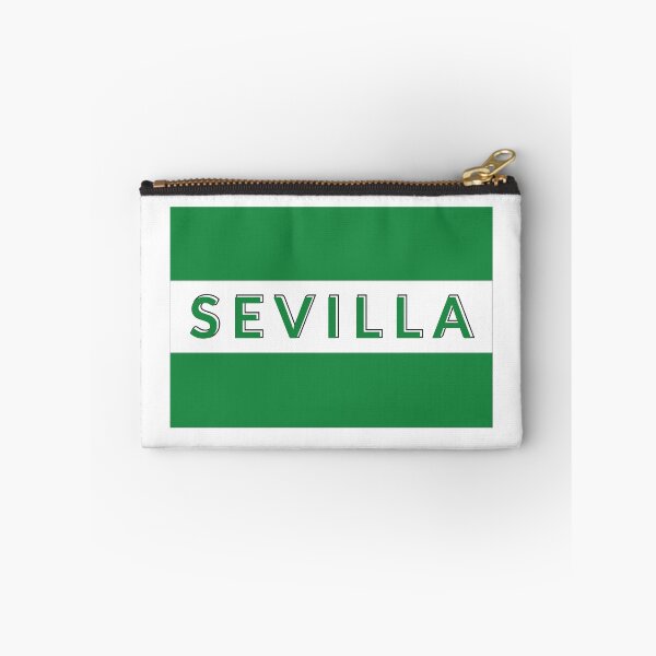 Item preview, SPAIN - SEVILLA - SEVILLE - SPAIN - ESPAÑA - FLAG - ANDALUSIA - ANDALUCIA  designed and sold by Tropical Blood.