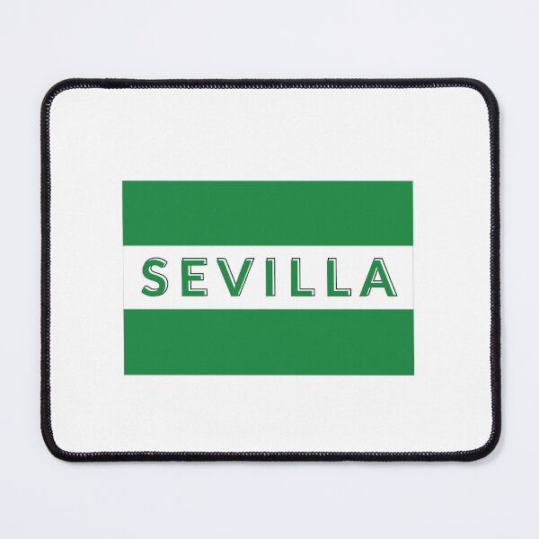 Item preview, SPAIN - SEVILLA - SEVILLE - SPAIN - ESPAÑA - FLAG - ANDALUSIA - ANDALUCIA designed and sold by Tropical Blood.