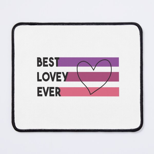 Item preview,   Best Lovey Grandma Mothers Day Lovey Grandmother designed and sold by Mer Yem.