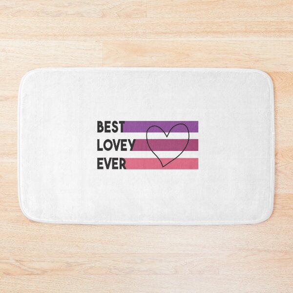 Item preview,   Best Lovey Grandma Mothers Day Lovey Grandmother designed and sold by Mer Yem.