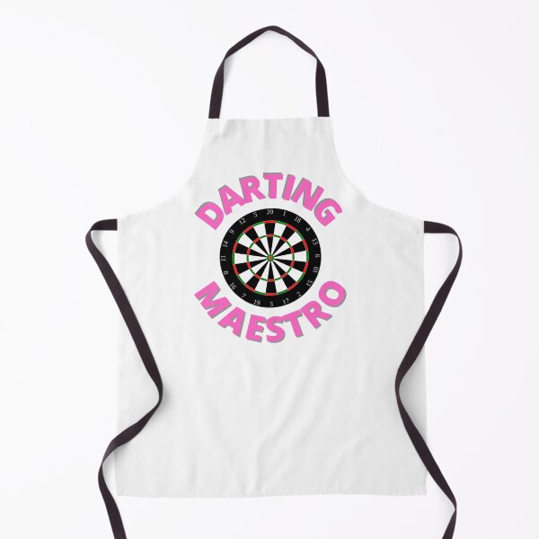Item preview, Darting Maestro designed and sold by Yesmalady.